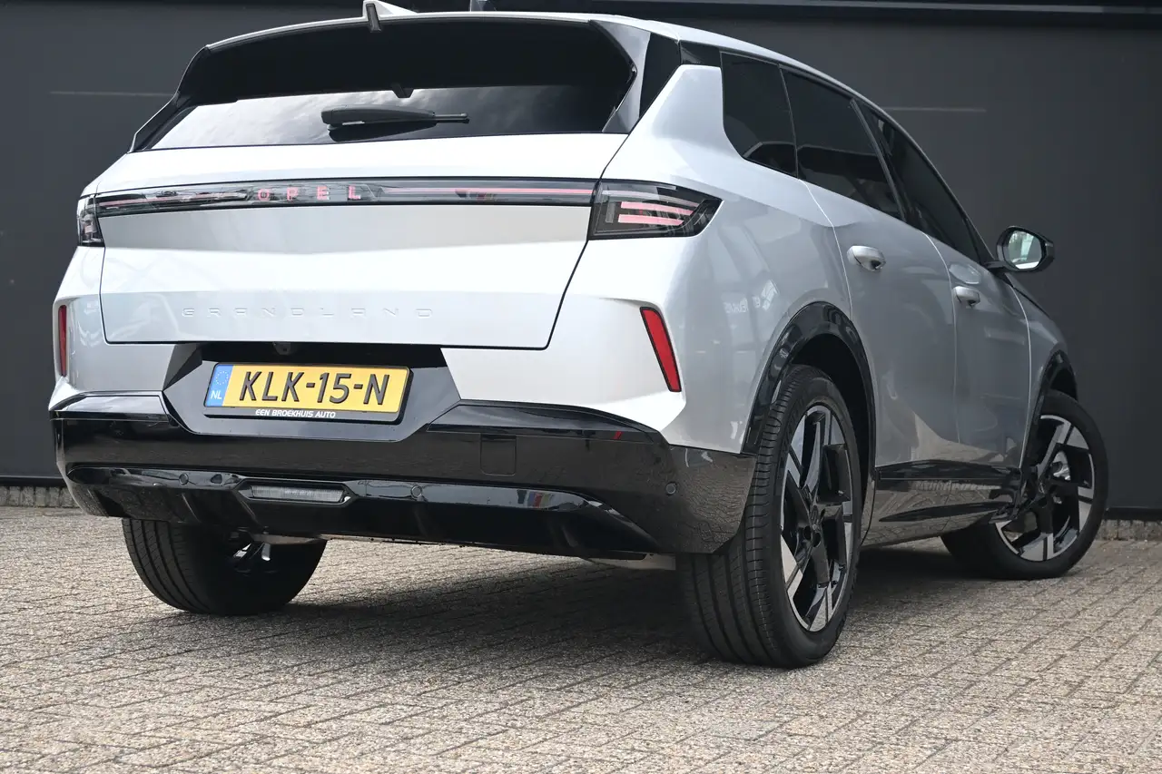 Opel Grandland 2026