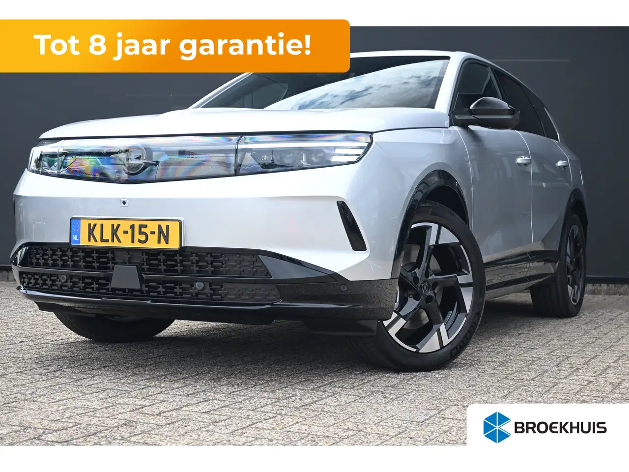 Opel Grandland 2026