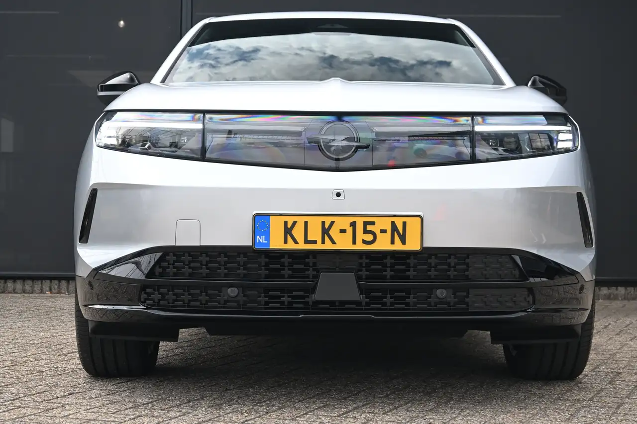 Opel Grandland 2026