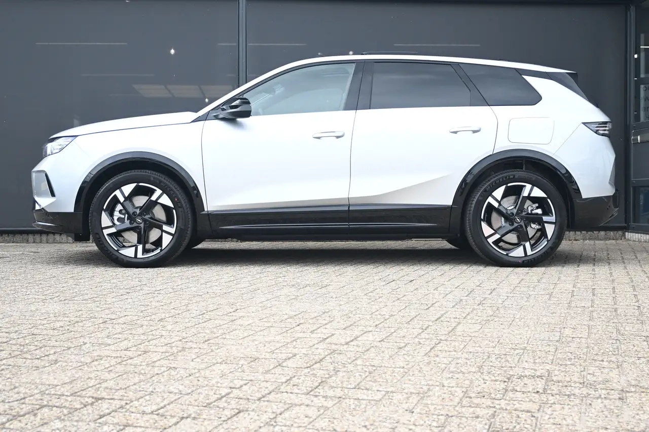 Opel Grandland 2026