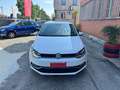 Volkswagen Polo 5p 1.2 tsi 90cv bm Comfortline dsg Wit - thumbnail 3
