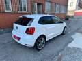 Volkswagen Polo 5p 1.2 tsi 90cv bm Comfortline dsg Wit - thumbnail 5