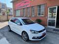Volkswagen Polo 5p 1.2 tsi 90cv bm Comfortline dsg Wit - thumbnail 1