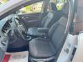 Volkswagen Polo 5p 1.2 tsi 90cv bm Comfortline dsg Wit - thumbnail 9