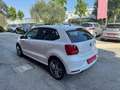 Volkswagen Polo 5p 1.2 tsi 90cv bm Comfortline dsg Wit - thumbnail 7