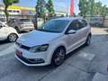 Volkswagen Polo 5p 1.2 tsi 90cv bm Comfortline dsg Wit - thumbnail 4