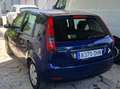 Ford Fiesta Fiesta 1.4 Steel Durashift EST Steel Azul - thumbnail 2