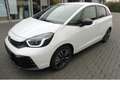 Honda Jazz 1,5i-MMD Hybrid Advance Sport Weiß - thumbnail 6