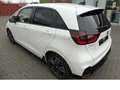 Honda Jazz 1,5i-MMD Hybrid Advance Sport Weiß - thumbnail 5