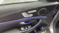 Mercedes-Benz E 220 D**PACK AMG**GPS+CAMERA*LED*CUIR*GARANTIE* Gris - thumbnail 16