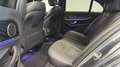 Mercedes-Benz E 220 D**PACK AMG**GPS+CAMERA*LED*CUIR*GARANTIE* Gris - thumbnail 15
