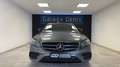 Mercedes-Benz E 220 D**PACK AMG**GPS+CAMERA*LED*CUIR*GARANTIE* Gris - thumbnail 2