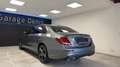 Mercedes-Benz E 220 D**PACK AMG**GPS+CAMERA*LED*CUIR*GARANTIE* Gris - thumbnail 6