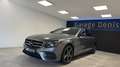 Mercedes-Benz E 220 D**PACK AMG**GPS+CAMERA*LED*CUIR*GARANTIE* Gris - thumbnail 5
