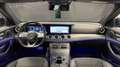 Mercedes-Benz E 220 D**PACK AMG**GPS+CAMERA*LED*CUIR*GARANTIE* Gris - thumbnail 9