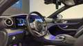 Mercedes-Benz E 220 D**PACK AMG**GPS+CAMERA*LED*CUIR*GARANTIE* Grau - thumbnail 14