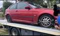 BMW 318 318td compact - thumbnail 2