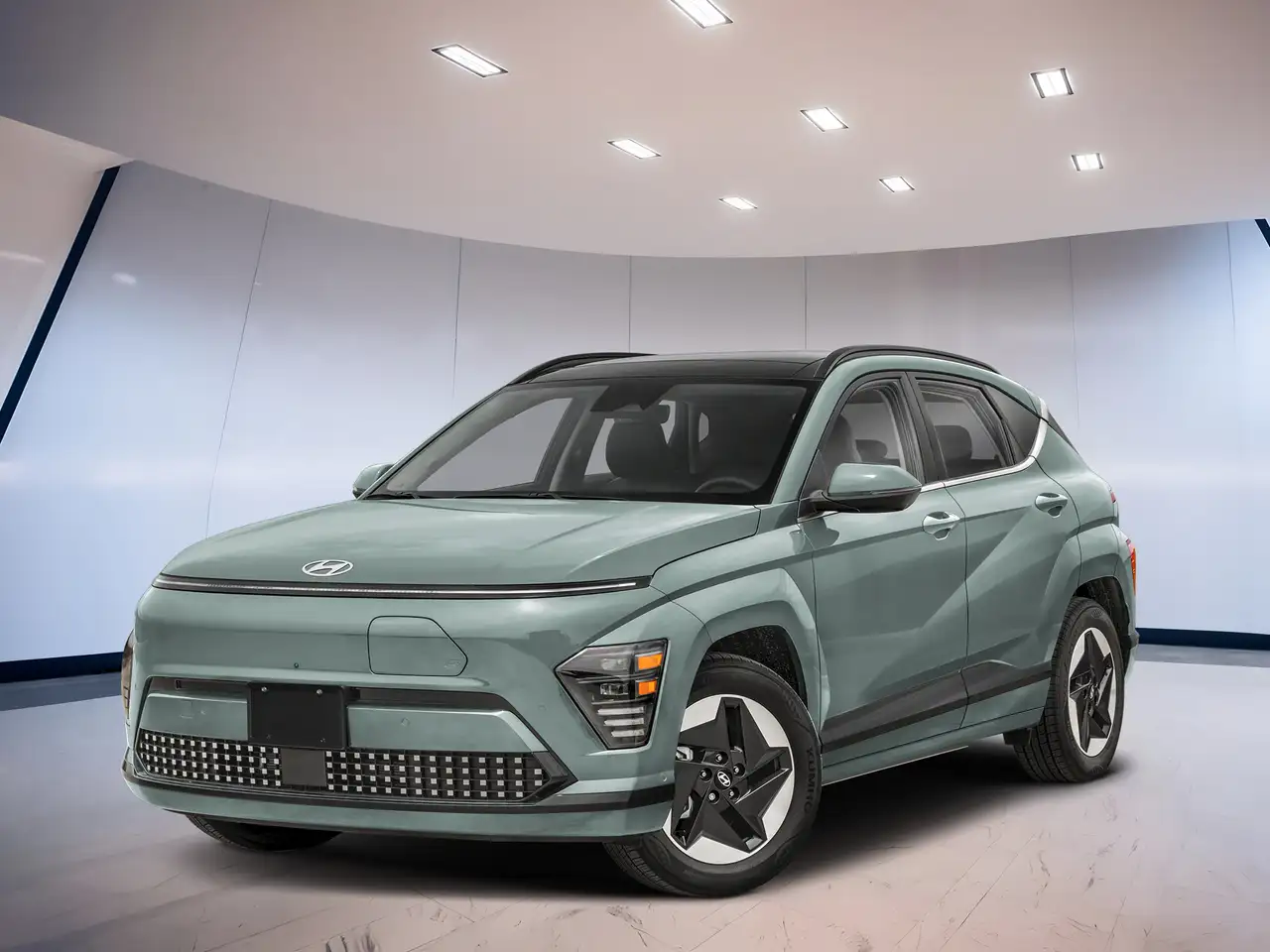 2026 Hyundai KONA