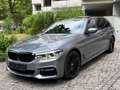 BMW 540 d xDrive M Sport/HUD/PANO/SOFTCL./ACC/360/LED Blau - thumbnail 4