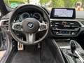 BMW 540 d xDrive M Sport/HUD/PANO/SOFTCL./ACC/360/LED Blau - thumbnail 17