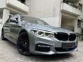 BMW 540 d xDrive M Sport/HUD/PANO/SOFTCL./ACC/360/LED Blau - thumbnail 7