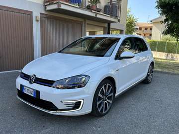 Golf Gte 1.4 TSI DSG 5P PLUG-IN-HYBRIT 150 kw