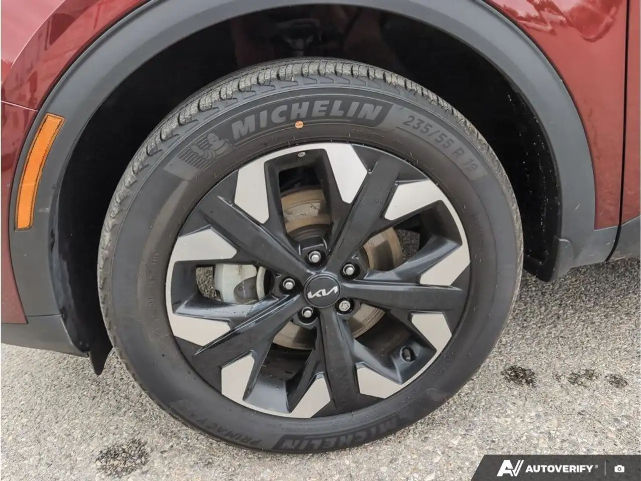 Kia Sportage снимка Kia Sportage