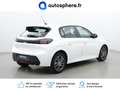 Peugeot 208 1.2 PureTech 100ch S\u0026S Allure Business - thumbnail 5