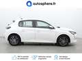 Peugeot 208 1.2 PureTech 100ch S\u0026S Allure Business - thumbnail 4