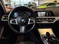 BMW 320 i Touring Sport Line PANO ACC LASER RFK Blanc - thumbnail 10