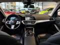 BMW 320 i Touring Sport Line PANO ACC LASER RFK Blanc - thumbnail 18