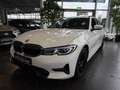 BMW 320 i Touring Sport Line PANO ACC LASER RFK Blanc - thumbnail 2