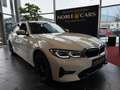 BMW 320 i Touring Sport Line PANO ACC LASER RFK Blanc - thumbnail 1