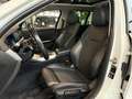 BMW 320 i Touring Sport Line PANO ACC LASER RFK Blanc - thumbnail 7