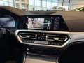 BMW 320 i Touring Sport Line PANO ACC LASER RFK Blanc - thumbnail 14