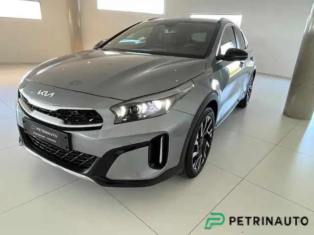 Kia XCeed 1.0 t-gdi Gpl Special Edition 107cv Km0 Nazionale