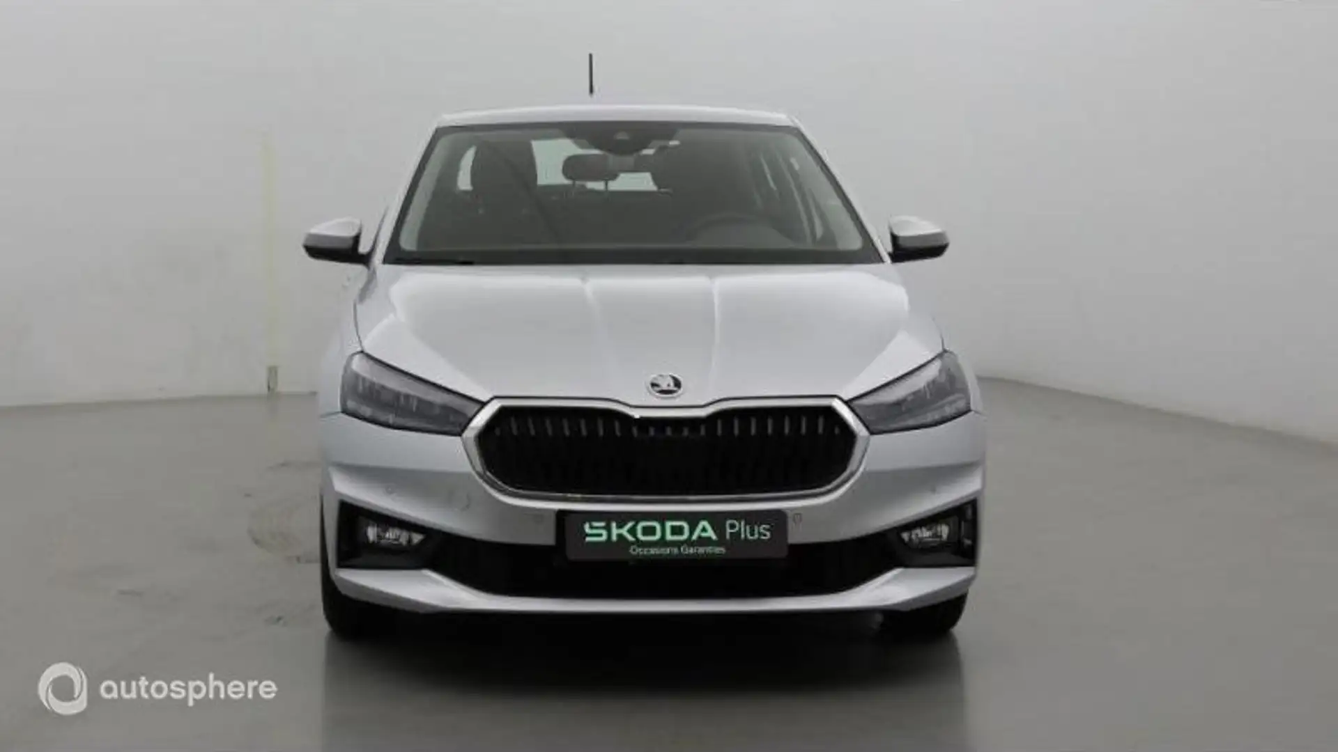 Skoda Fabia 1.0 TSI Evo2 95ch Selection - 2