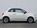 Fiat 500 1.0 Hybrid Lounge KLIMA~PDC~NAVI~DAB~BT~GRA Weiß - thumbnail 8