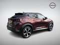 Nissan Juke 1.0 DIG-T Premiere Edition Rouge - thumbnail 4