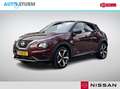 Nissan Juke 1.0 DIG-T Premiere Edition Rouge - thumbnail 1