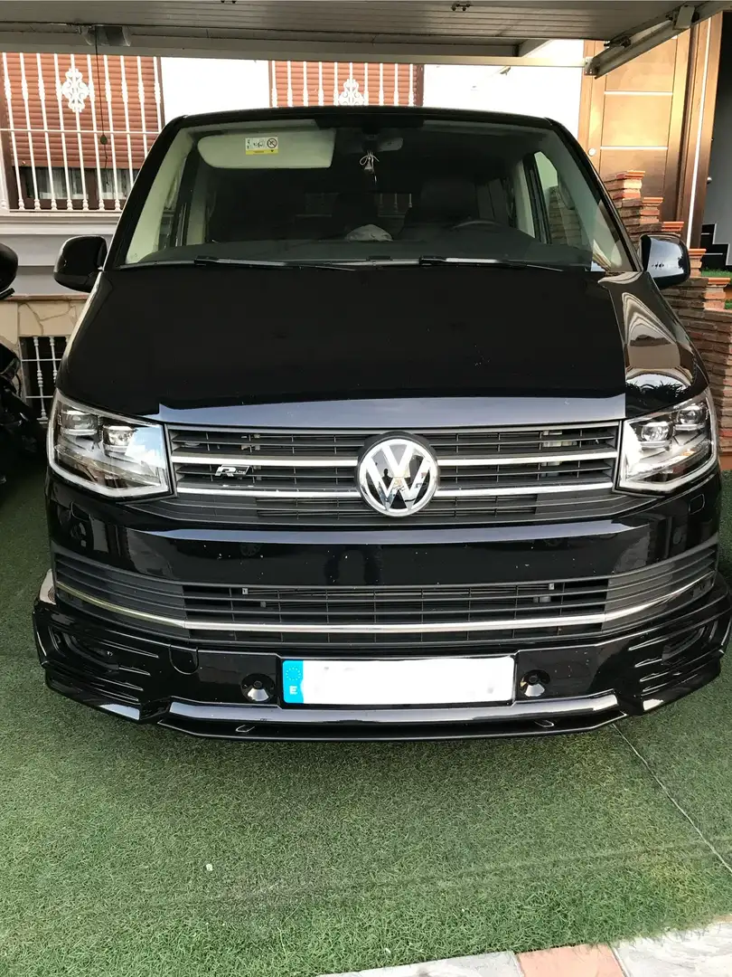 Volkswagen T6 Caravelle 2.0TDI BMT Trendline DSG 110kW - 2