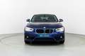 BMW 116 116d Azul - thumbnail 2