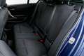 BMW 116 116d Azul - thumbnail 34