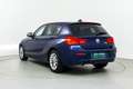 BMW 116 116d Azul - thumbnail 9