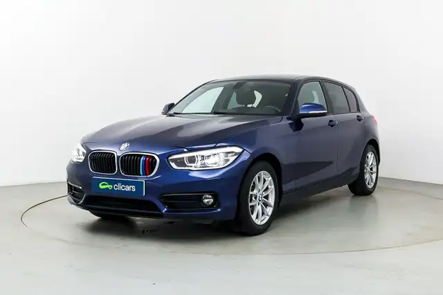 BMW 116 116d