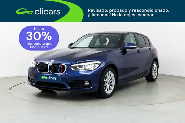 BMW 116 116d