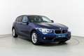 BMW 116 116d Azul - thumbnail 3