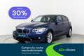 BMW 116 116d Azul - thumbnail 1