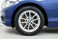 BMW 116 116d Azul - thumbnail 11
