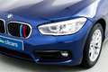 BMW 116 116d Azul - thumbnail 10